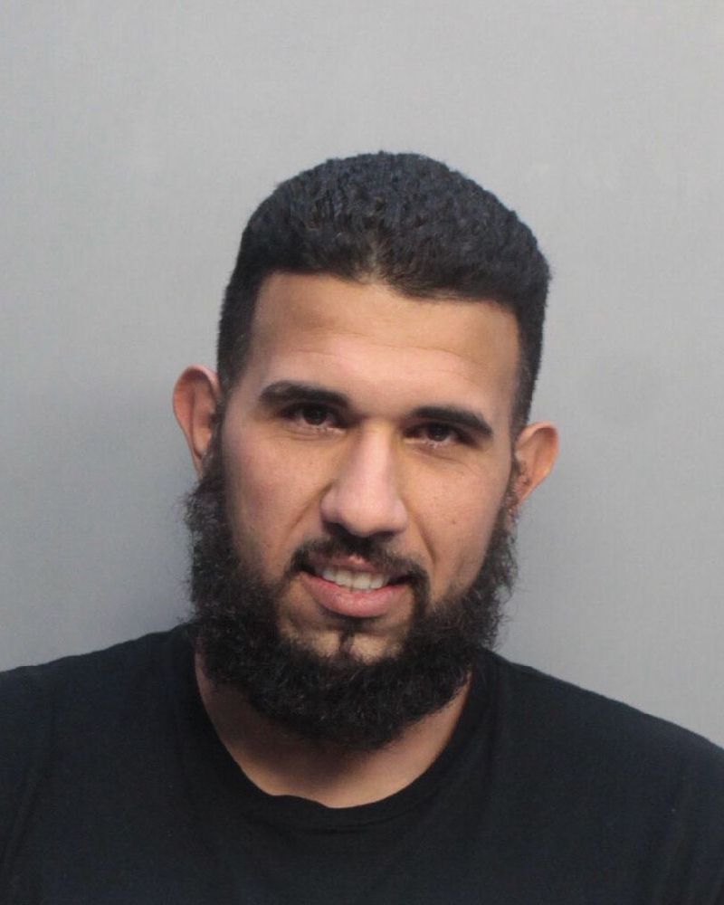 Elio Dieguez Info, Photos, Data, and More / Elio Dieguez TriCountyBusts / Is Elio Dieguez on Social Media Like Facebook, Instagram abd Twitter?