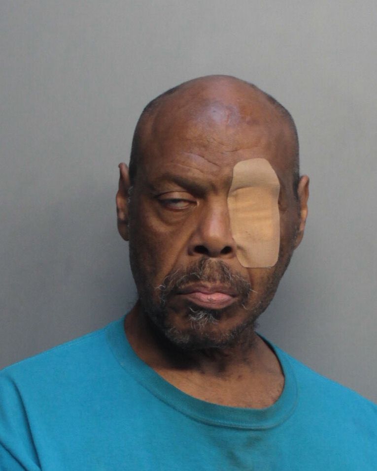 Sylvester Wilson Info, Photos, Data, and More / Sylvester Wilson TriCountyBusts / Is Sylvester Wilson on Social Media Like Facebook, Instagram abd Twitter?