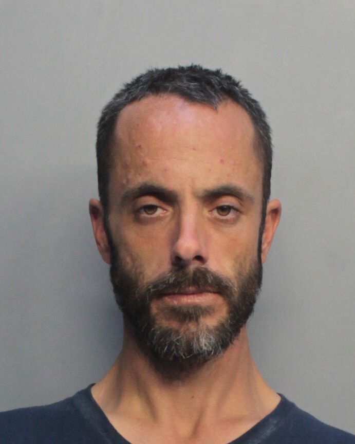 Randy Stricklan Info, Photos, Data, and More / Randy Stricklan TriCountyBusts / Is Randy Stricklan on Social Media Like Facebook, Instagram abd Twitter?