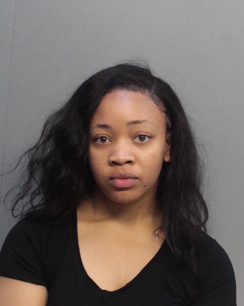 Aliyah Jordan Info, Photos, Data, and More / Aliyah Jordan TriCountyBusts / Is Aliyah Jordan on Social Media Like Facebook, Instagram abd Twitter?