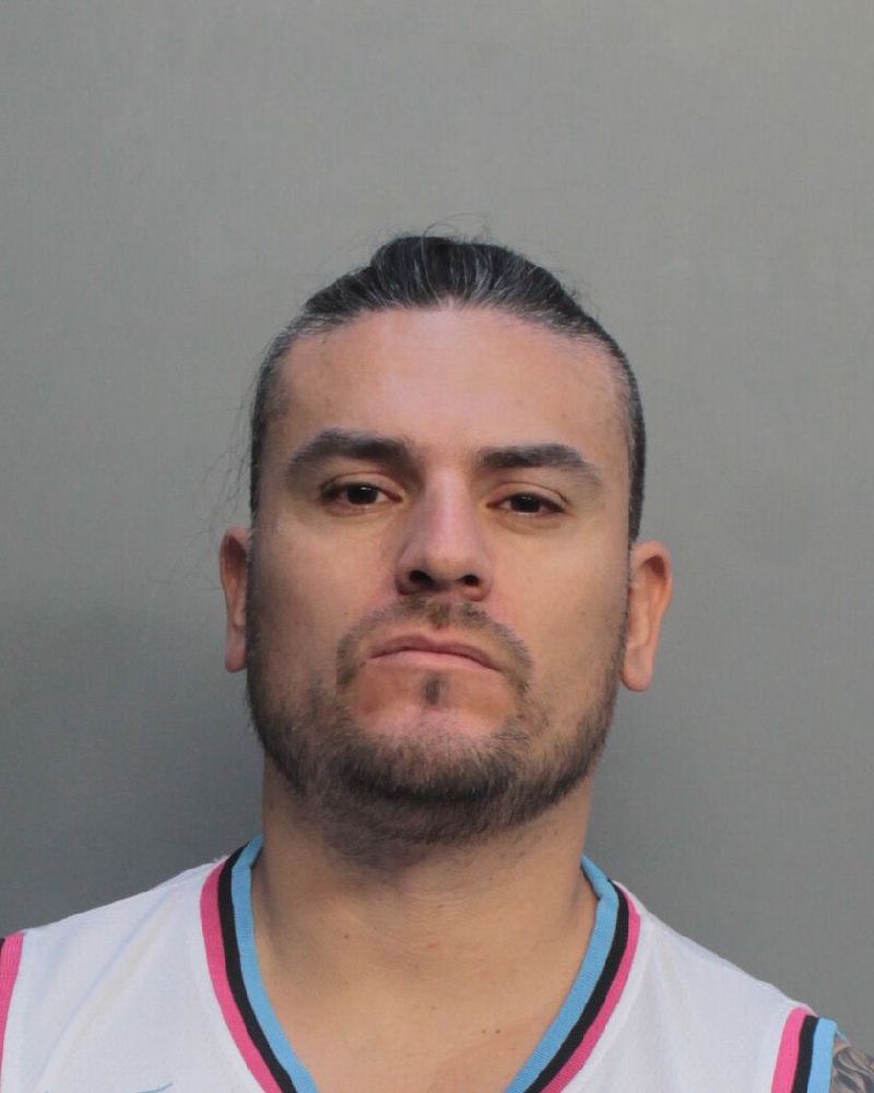 Carlos Munoz Info, Photos, Data, and More / Carlos Munoz TriCountyBusts / Is Carlos Munoz on Social Media Like Facebook, Instagram abd Twitter?