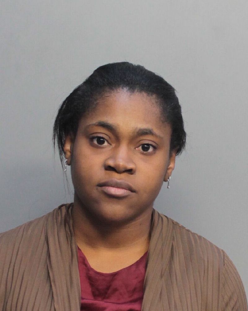 Anjellica Paul Info, Photos, Data, and More / Anjellica Paul TriCountyBusts / Is Anjellica Paul on Social Media Like Facebook, Instagram abd Twitter?