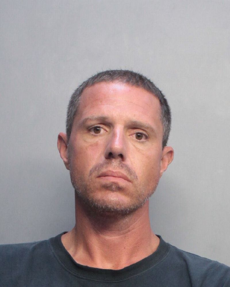 Jason Sterling Info, Photos, Data, and More / Jason Sterling TriCountyBusts / Is Jason Sterling on Social Media Like Facebook, Instagram abd Twitter?
