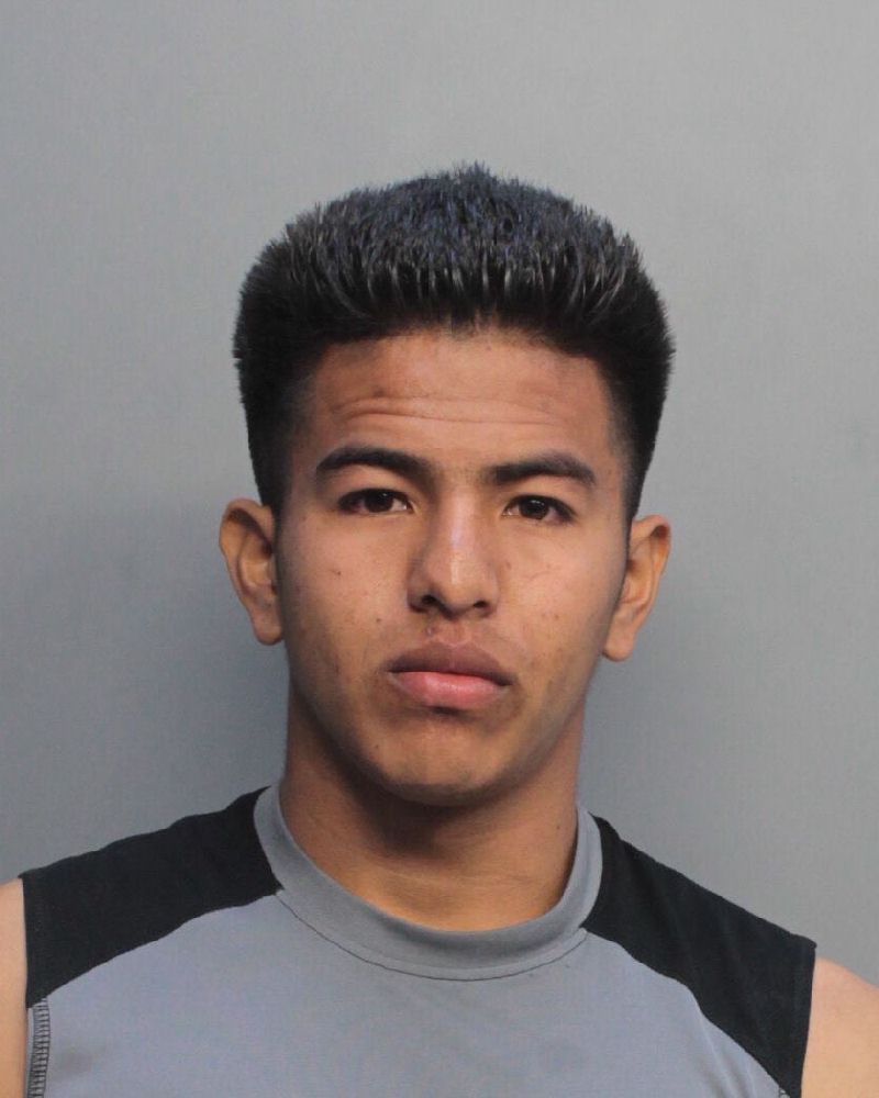 Kevin Rosalessanchez Info, Photos, Data, and More / Kevin Rosalessanchez TriCountyBusts / Is Kevin Rosalessanchez on Social Media Like Facebook, Instagram abd Twitter?