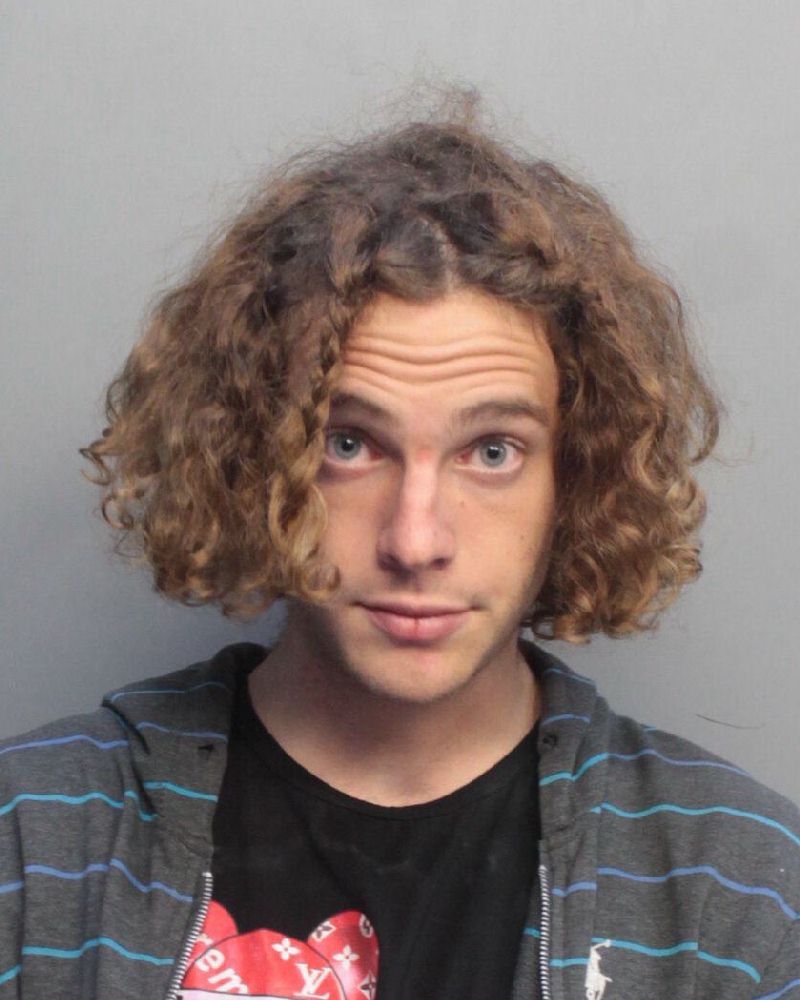 Aaron Baehr Info, Photos, Data, and More / Aaron Baehr TriCountyBusts / Is Aaron Baehr on Social Media Like Facebook, Instagram abd Twitter?