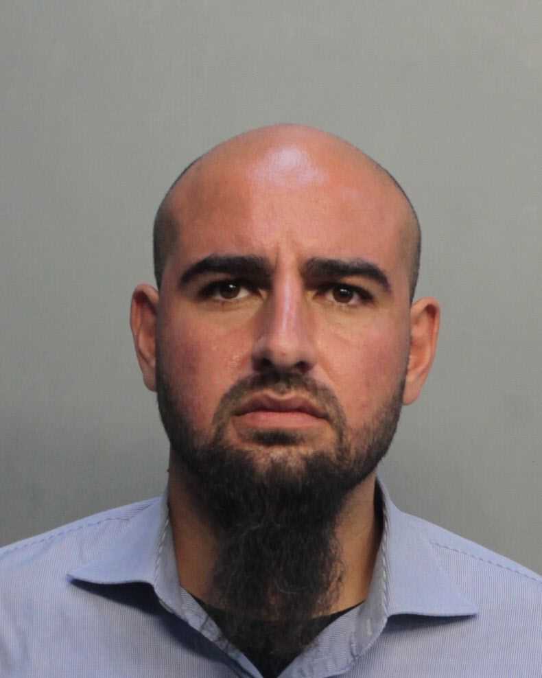 Christopher Marchlewicz Info, Photos, Data, and More / Christopher Marchlewicz TriCountyBusts / Is Christopher Marchlewicz on Social Media Like Facebook, Instagram abd Twitter?