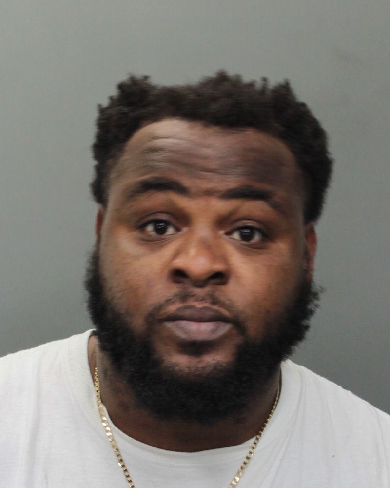 Rashad Vandiver Info, Photos, Data, and More / Rashad Vandiver TriCountyBusts / Is Rashad Vandiver on Social Media Like Facebook, Instagram abd Twitter?