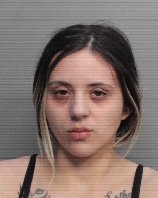 Nicole Garcia Info, Photos, Data, and More / Nicole Garcia TriCountyBusts / Is Nicole Garcia on Social Media Like Facebook, Instagram abd Twitter?