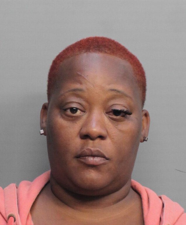 Lashundra Mathis Info, Photos, Data, and More / Lashundra Mathis TriCountyBusts / Is Lashundra Mathis on Social Media Like Facebook, Instagram abd Twitter?