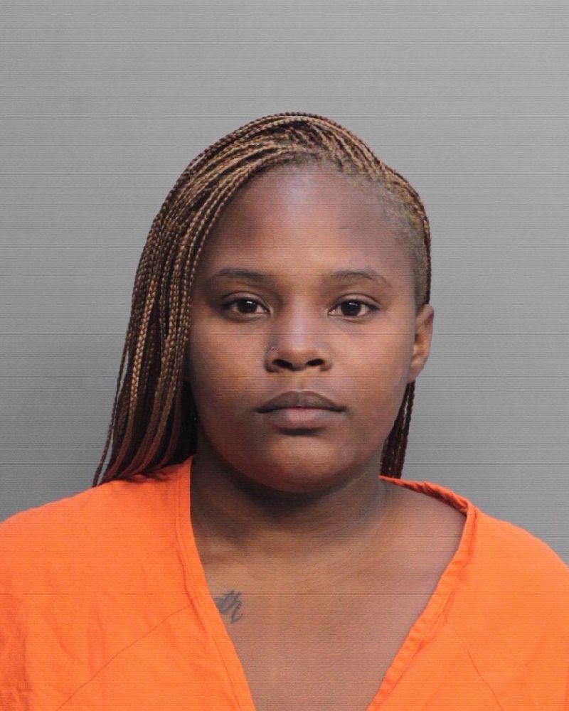 Janiya Smith Info, Photos, Data, and More / Janiya Smith TriCountyBusts / Is Janiya Smith on Social Media Like Facebook, Instagram abd Twitter?