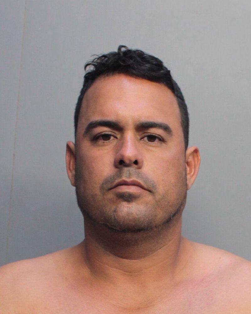 Osvaldo Fernandez Info, Photos, Data, and More / Osvaldo Fernandez TriCountyBusts / Is Osvaldo Fernandez on Social Media Like Facebook, Instagram abd Twitter?