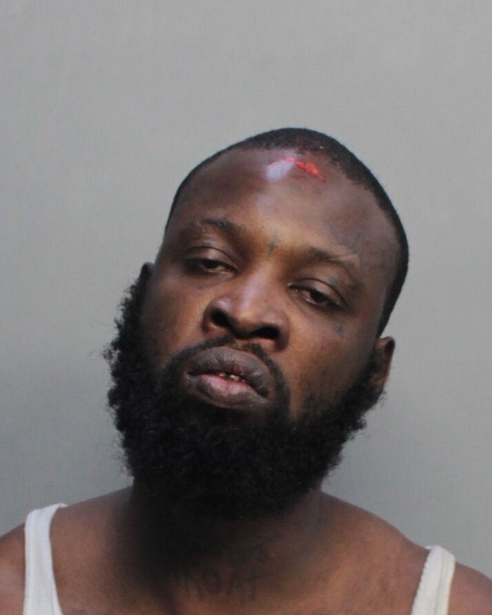 Tavaris Streeter Info, Photos, Data, and More / Tavaris Streeter TriCountyBusts / Is Tavaris Streeter on Social Media Like Facebook, Instagram abd Twitter?