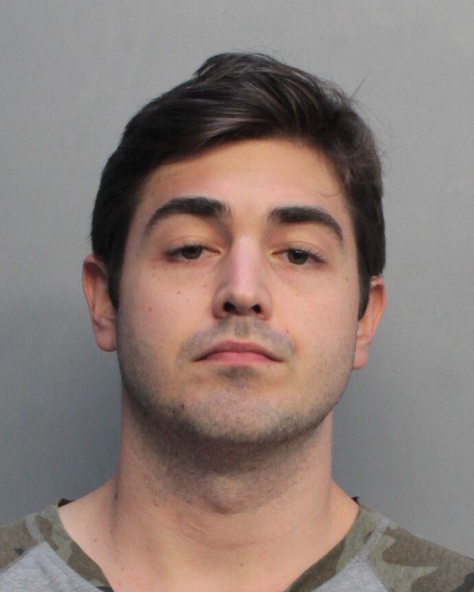 William Mulhern Info, Photos, Data, and More / William Mulhern TriCountyBusts / Is William Mulhern on Social Media Like Facebook, Instagram abd Twitter?