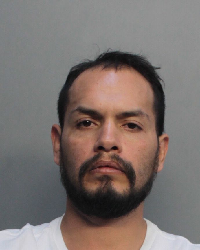 Cesar Mejia Info, Photos, Data, and More / Cesar Mejia TriCountyBusts / Is Cesar Mejia on Social Media Like Facebook, Instagram abd Twitter?