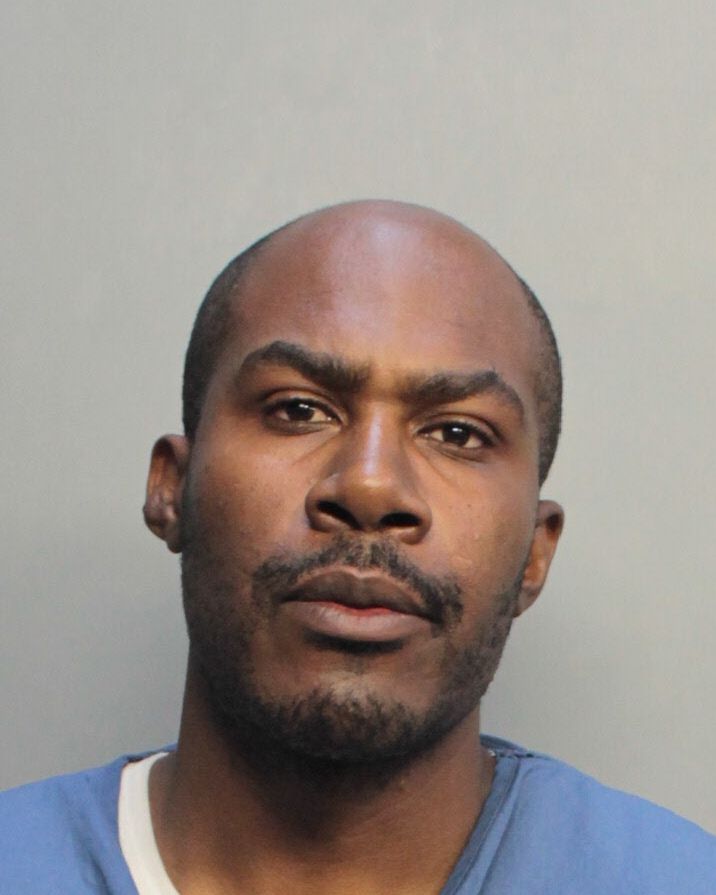 Hershell Harris Info, Photos, Data, and More / Hershell Harris TriCountyBusts / Is Hershell Harris on Social Media Like Facebook, Instagram abd Twitter?