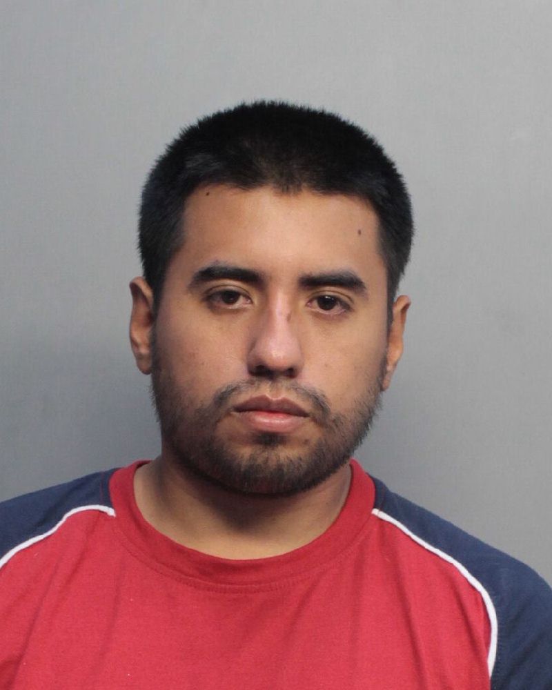 Stanley Urbina Info, Photos, Data, and More / Stanley Urbina TriCountyBusts / Is Stanley Urbina on Social Media Like Facebook, Instagram abd Twitter?