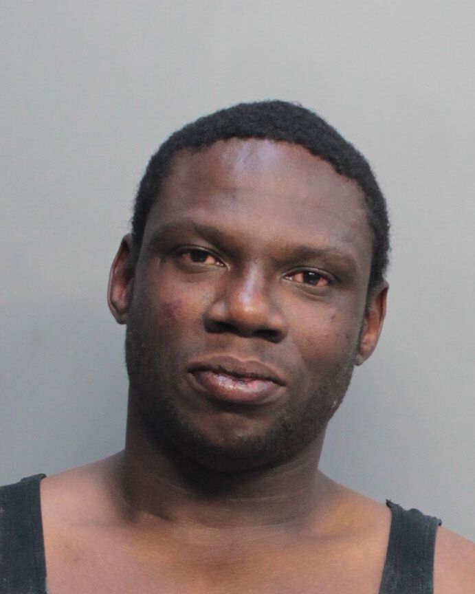 James Auguste Info, Photos, Data, and More / James Auguste TriCountyBusts / Is James Auguste on Social Media Like Facebook, Instagram abd Twitter?