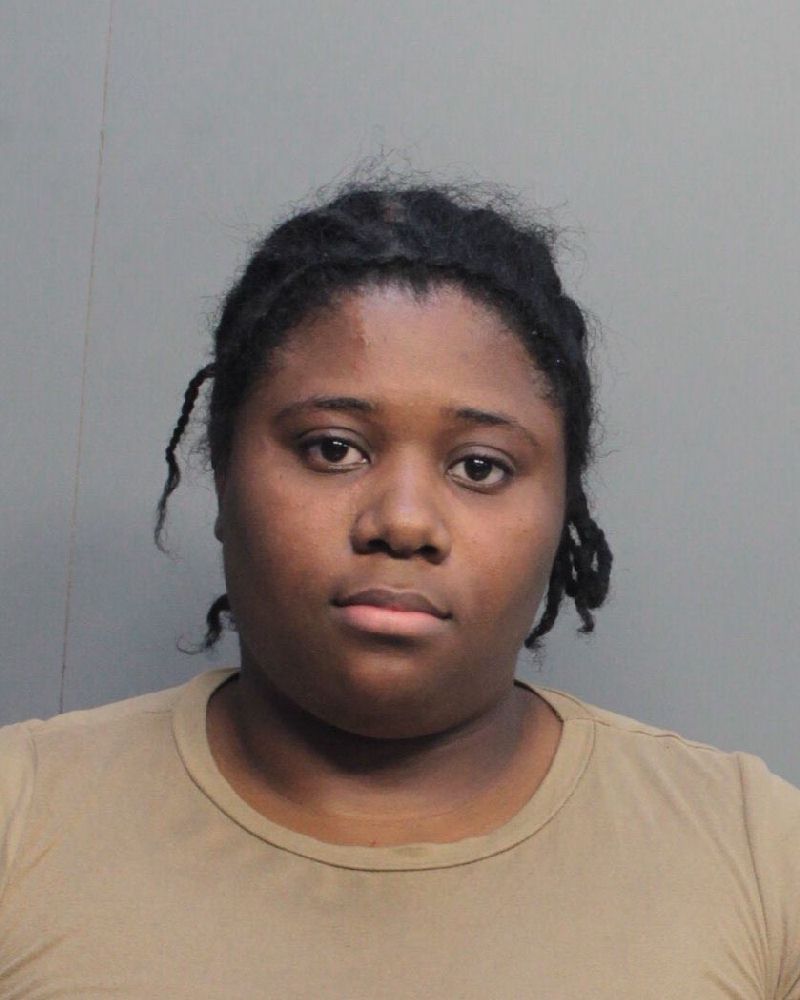 Shanshaquan Brown Info, Photos, Data, and More / Shanshaquan Brown TriCountyBusts / Is Shanshaquan Brown on Social Media Like Facebook, Instagram abd Twitter?