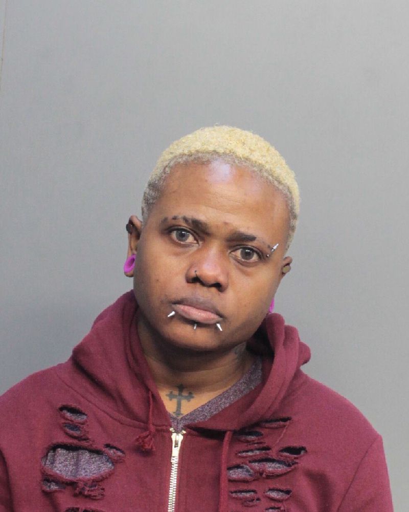Sherita Spalding Info, Photos, Data, and More / Sherita Spalding TriCountyBusts / Is Sherita Spalding on Social Media Like Facebook, Instagram abd Twitter?