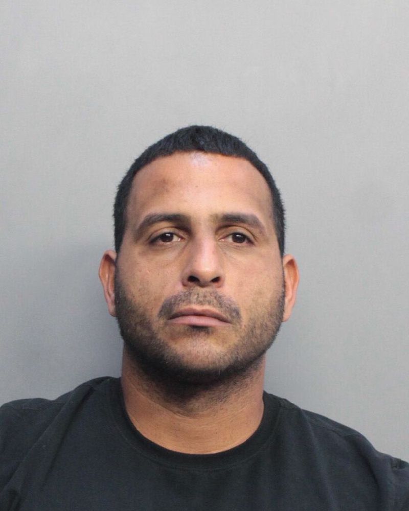Jorge Gomez Info, Photos, Data, and More / Jorge Gomez TriCountyBusts / Is Jorge Gomez on Social Media Like Facebook, Instagram abd Twitter?