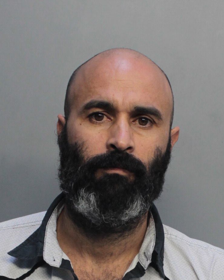 Pablo Legari Info, Photos, Data, and More / Pablo Legari TriCountyBusts / Is Pablo Legari on Social Media Like Facebook, Instagram abd Twitter?