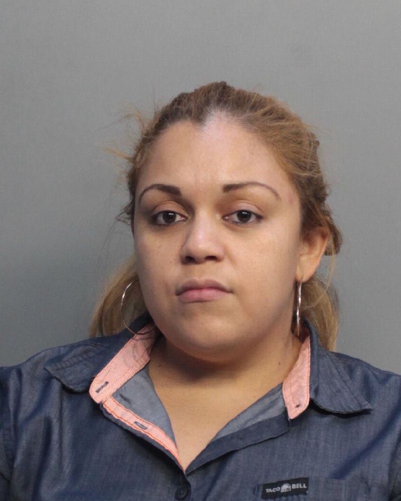 Sheila Izaguirreromero Info, Photos, Data, and More / Sheila Izaguirreromero TriCountyBusts / Is Sheila Izaguirreromero on Social Media Like Facebook, Instagram abd Twitter?