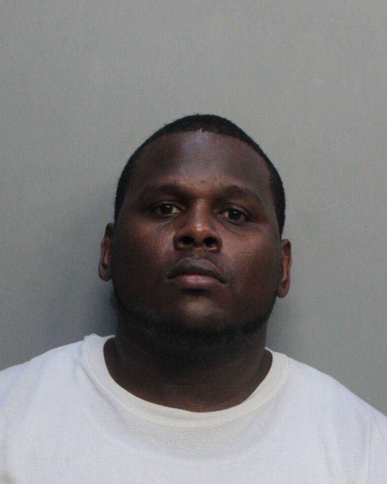 Octavius Sapp Info, Photos, Data, and More / Octavius Sapp TriCountyBusts / Is Octavius Sapp on Social Media Like Facebook, Instagram abd Twitter?