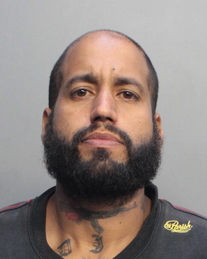 Raul Rodriguez Info, Photos, Data, and More / Raul Rodriguez TriCountyBusts / Is Raul Rodriguez on Social Media Like Facebook, Instagram abd Twitter?