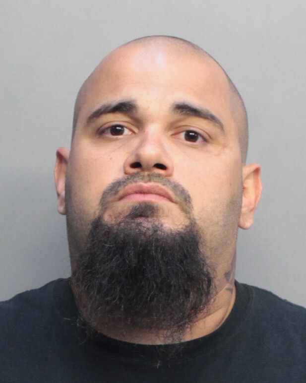 Rene Perez Info, Photos, Data, and More / Rene Perez TriCountyBusts / Is Rene Perez on Social Media Like Facebook, Instagram abd Twitter?