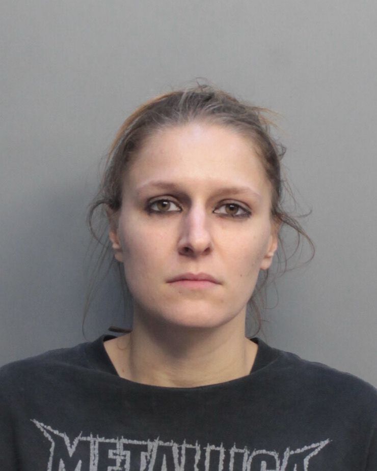 Cassie Perez Info, Photos, Data, and More / Cassie Perez TriCountyBusts / Is Cassie Perez on Social Media Like Facebook, Instagram abd Twitter?
