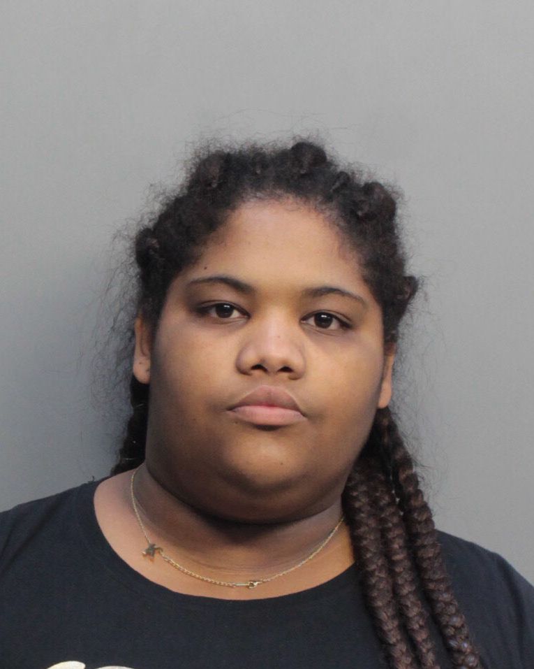 Katherine Peguero Info, Photos, Data, and More / Katherine Peguero TriCountyBusts / Is Katherine Peguero on Social Media Like Facebook, Instagram abd Twitter?