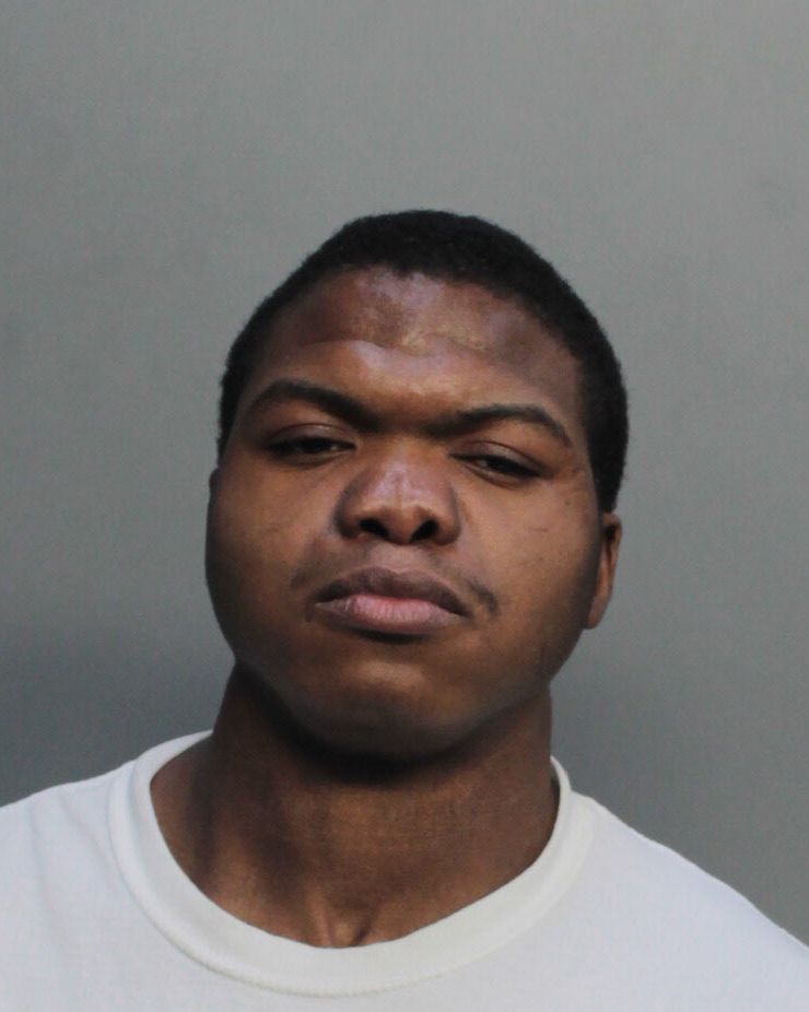 Darnell Lewis Info, Photos, Data, and More / Darnell Lewis TriCountyBusts / Is Darnell Lewis on Social Media Like Facebook, Instagram abd Twitter?