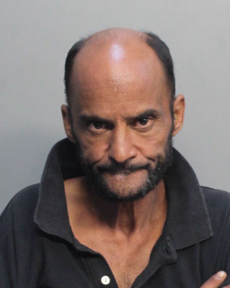 Victor Figueroa Info, Photos, Data, and More / Victor Figueroa TriCountyBusts / Is Victor Figueroa on Social Media Like Facebook, Instagram abd Twitter?