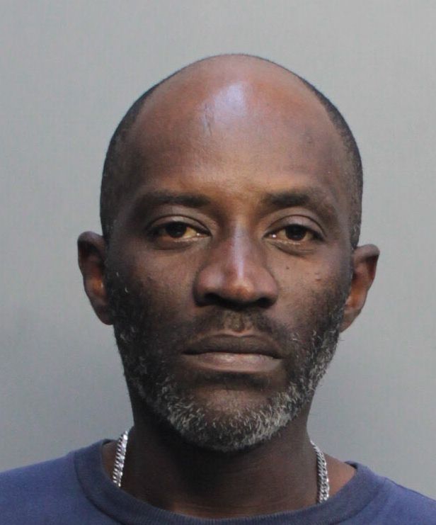 Orlando Bostic Info, Photos, Data, and More / Orlando Bostic TriCountyBusts / Is Orlando Bostic on Social Media Like Facebook, Instagram abd Twitter?