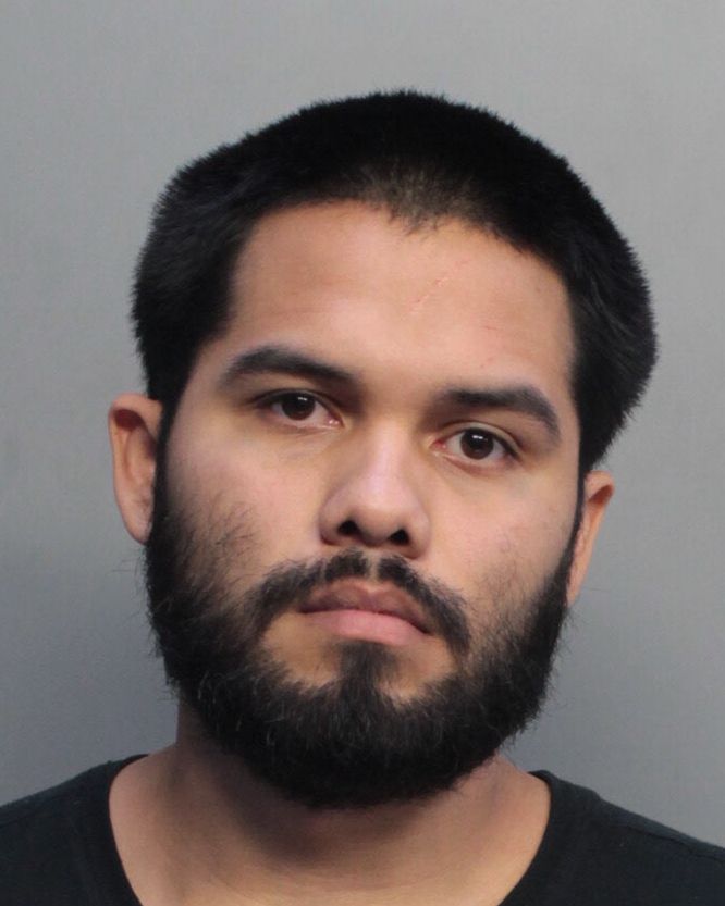 Daniel Gutierrez Info, Photos, Data, and More / Daniel Gutierrez TriCountyBusts / Is Daniel Gutierrez on Social Media Like Facebook, Instagram abd Twitter?