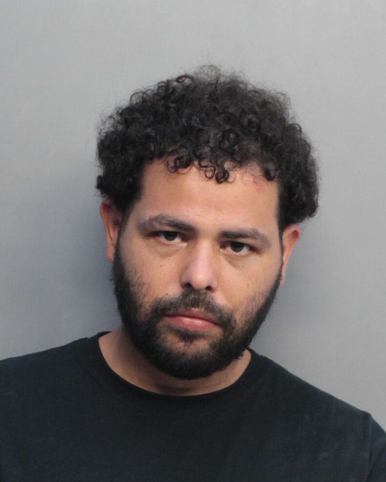 Andre Garcia Info, Photos, Data, and More / Andre Garcia TriCountyBusts / Is Andre Garcia on Social Media Like Facebook, Instagram abd Twitter?