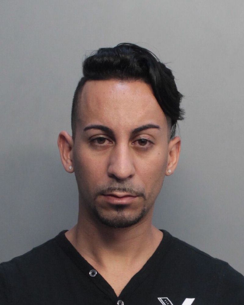 Yaser Huetmartinez Info, Photos, Data, and More / Yaser Huetmartinez TriCountyBusts / Is Yaser Huetmartinez on Social Media Like Facebook, Instagram abd Twitter?