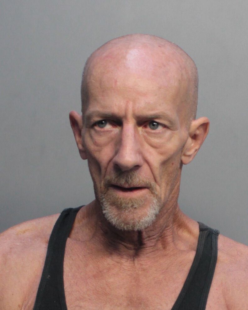 Gerald Middaugh Info, Photos, Data, and More / Gerald Middaugh TriCountyBusts / Is Gerald Middaugh on Social Media Like Facebook, Instagram abd Twitter?