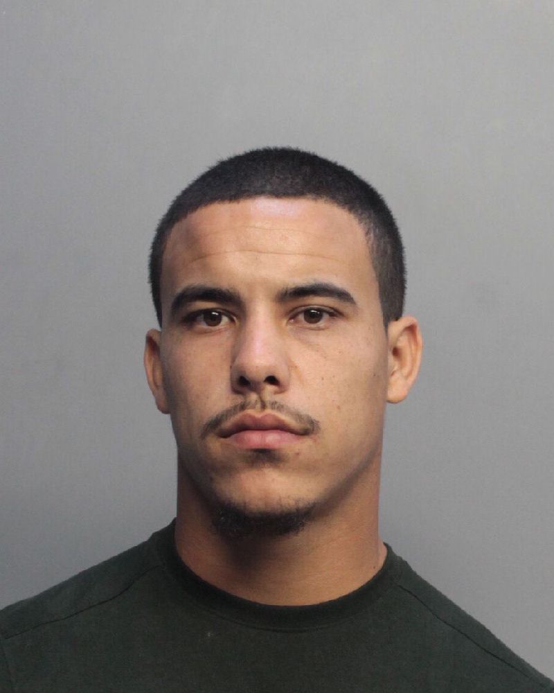 Eddie Oquendo Info, Photos, Data, and More / Eddie Oquendo TriCountyBusts / Is Eddie Oquendo on Social Media Like Facebook, Instagram abd Twitter?