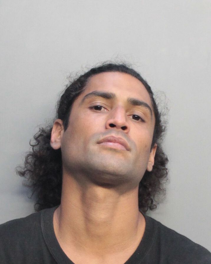 Oscar Chirinos Info, Photos, Data, and More / Oscar Chirinos TriCountyBusts / Is Oscar Chirinos on Social Media Like Facebook, Instagram abd Twitter?