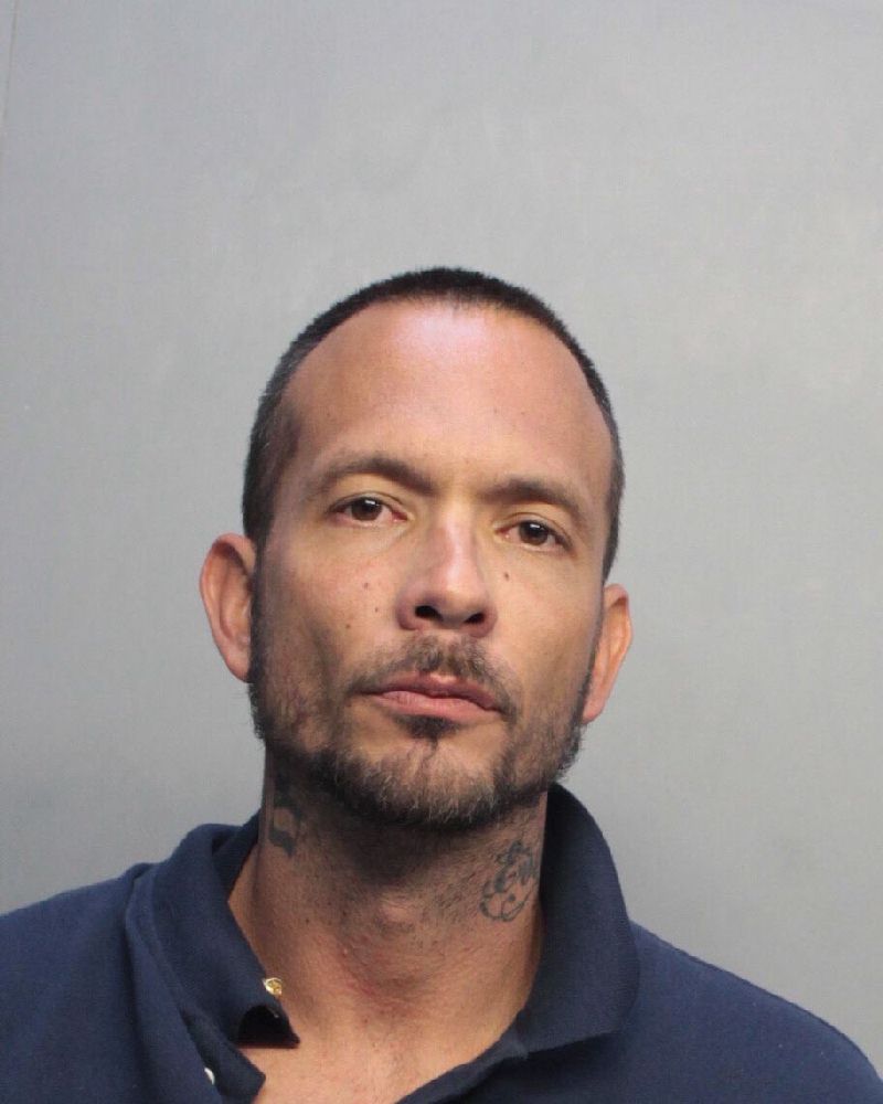 Alfredo Martinez Info, Photos, Data, and More / Alfredo Martinez TriCountyBusts / Is Alfredo Martinez on Social Media Like Facebook, Instagram abd Twitter?