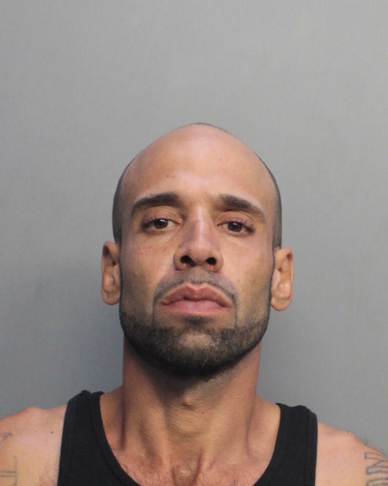 Miguel Cotto Santos Info, Photos, Data, and More / Miguel Cotto Santos TriCountyBusts / Is Miguel Cotto Santos on Social Media Like Facebook, Instagram abd Twitter?