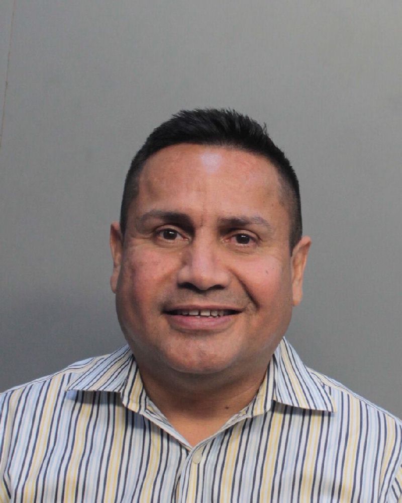 Dan Mendoza Info, Photos, Data, and More / Dan Mendoza TriCountyBusts / Is Dan Mendoza on Social Media Like Facebook, Instagram abd Twitter?