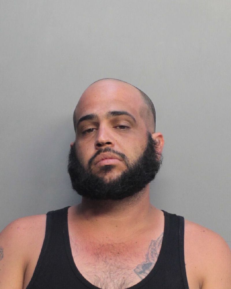 Antonio Monzon Info, Photos, Data, and More / Antonio Monzon TriCountyBusts / Is Antonio Monzon on Social Media Like Facebook, Instagram abd Twitter?
