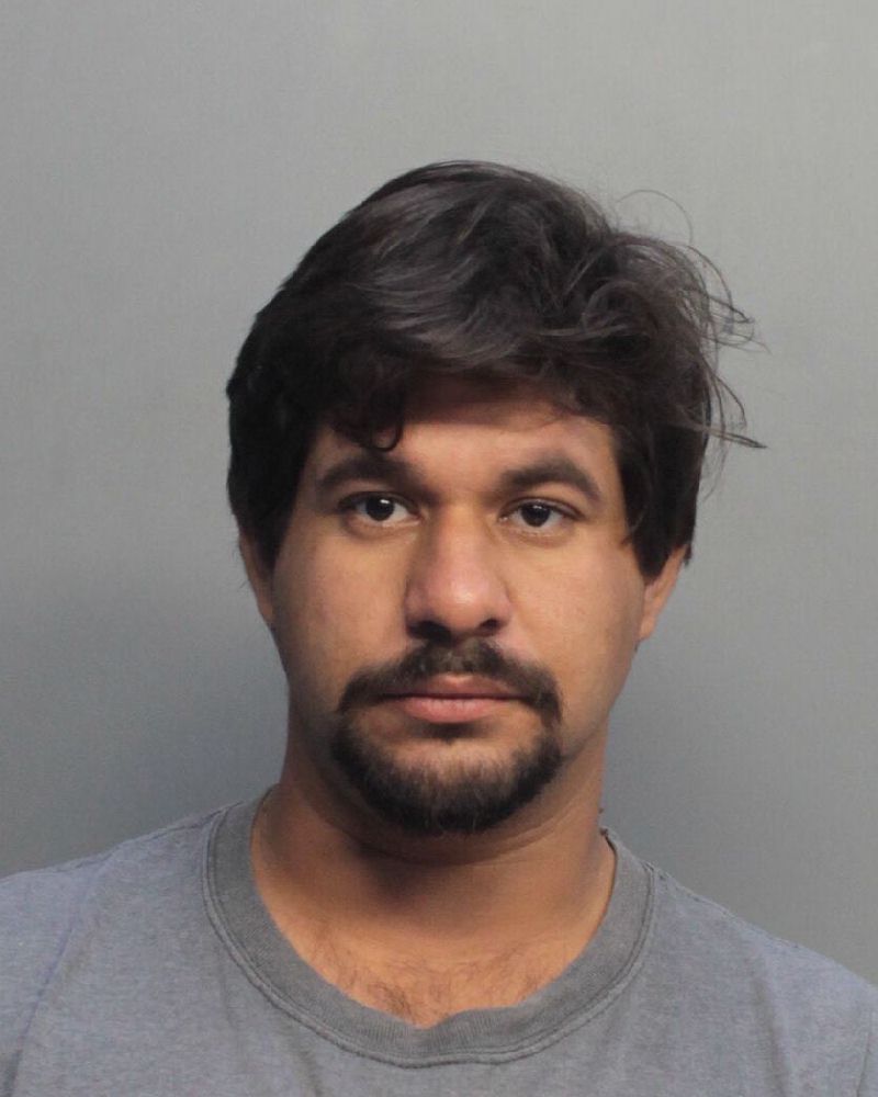 Nilo Garcia Info, Photos, Data, and More / Nilo Garcia TriCountyBusts / Is Nilo Garcia on Social Media Like Facebook, Instagram abd Twitter?