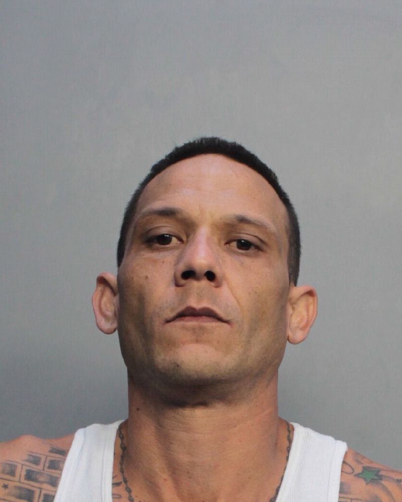 Luis Martinez Info, Photos, Data, and More / Luis Martinez TriCountyBusts / Is Luis Martinez on Social Media Like Facebook, Instagram abd Twitter?