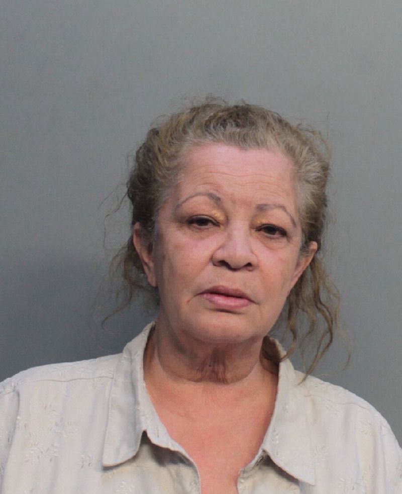 Gladys Monahan Info, Photos, Data, and More / Gladys Monahan TriCountyBusts / Is Gladys Monahan on Social Media Like Facebook, Instagram abd Twitter?