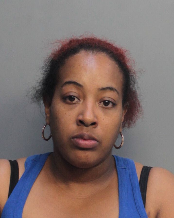 Charlene Ward-Allen Info, Photos, Data, and More / Charlene Ward-Allen TriCountyBusts / Is Charlene Ward-Allen on Social Media Like Facebook, Instagram abd Twitter?