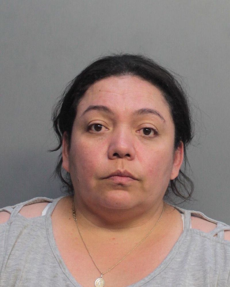 Veronica Espinales Info, Photos, Data, and More / Veronica Espinales TriCountyBusts / Is Veronica Espinales on Social Media Like Facebook, Instagram abd Twitter?