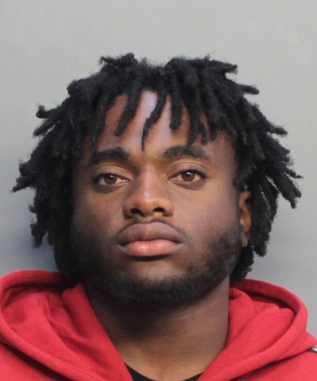 Tristan Francois Info, Photos, Data, and More / Tristan Francois TriCountyBusts / Is Tristan Francois on Social Media Like Facebook, Instagram abd Twitter?
